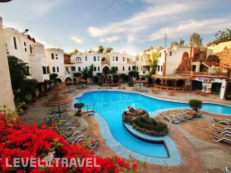 Фотография Amar Sina Hotel