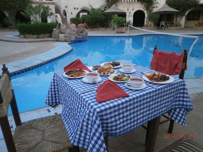 Amar Sina Hotel