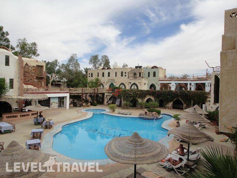 Фотография Amar Sina Hotel