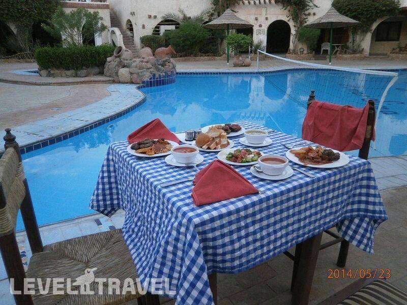 Фотография Amar Sina Hotel