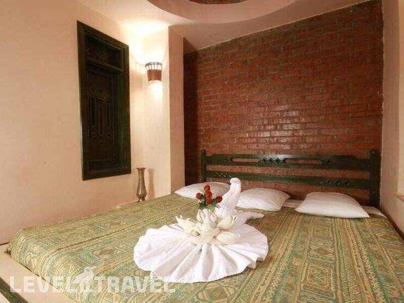 Фотография Amar Sina Hotel