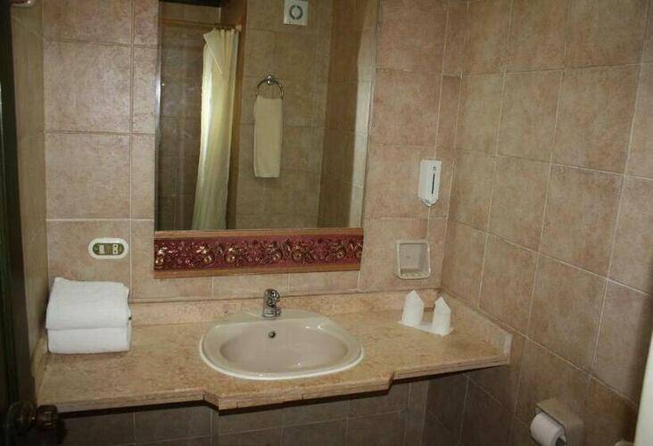 Amar Sina Hotel