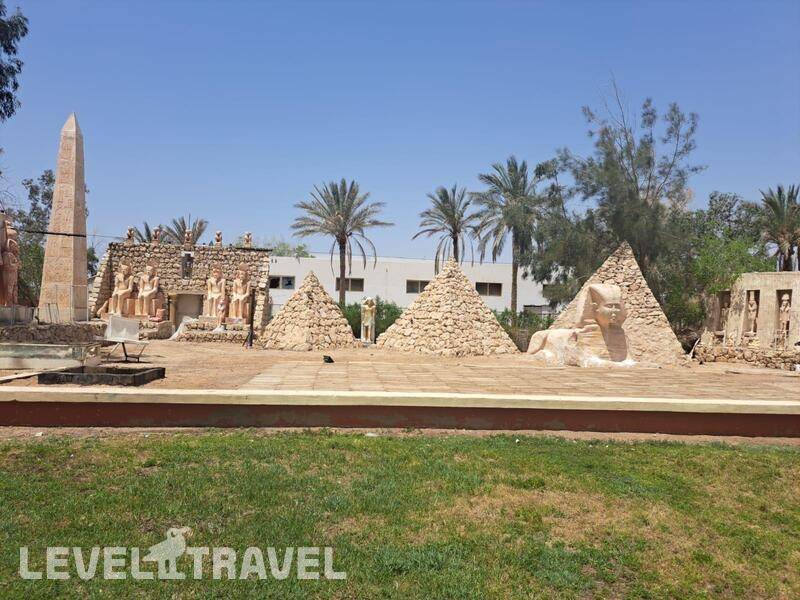 Фотография Amar Sina Hotel