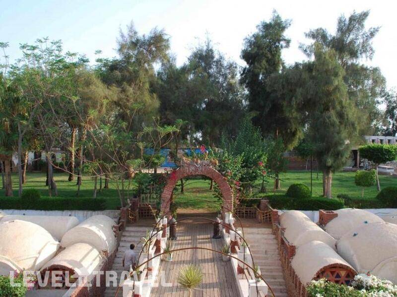 Фотография Amar Sina Hotel