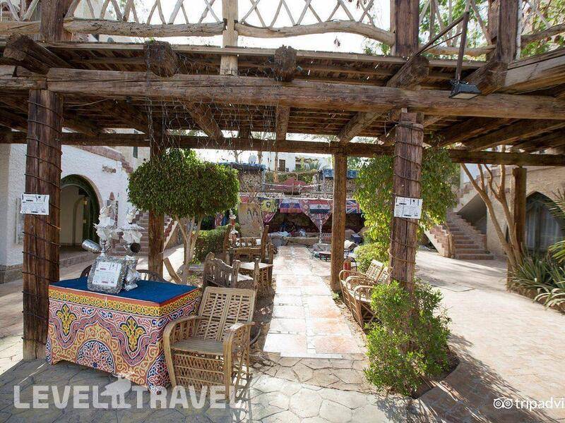 Фотография Amar Sina Hotel