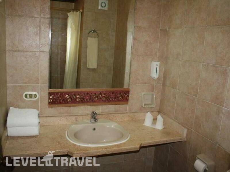 Фотография Amar Sina Hotel