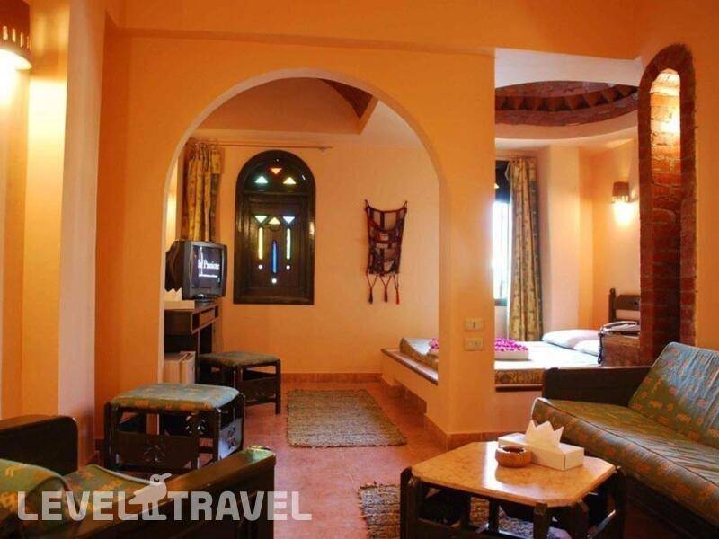 Фотография Amar Sina Hotel