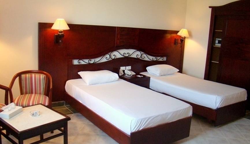 Brayka Bay Resort (Ex. Zee Brayka Bay Reef Resort)