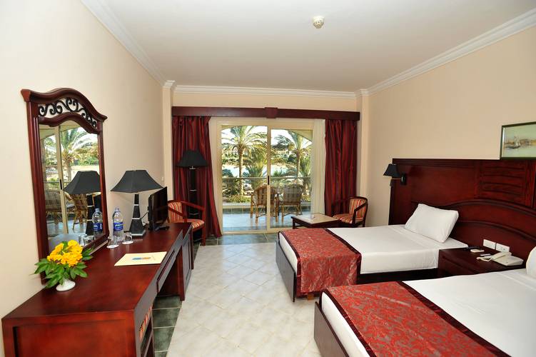 Brayka Bay Resort (Ex. Zee Brayka Bay Reef Resort)