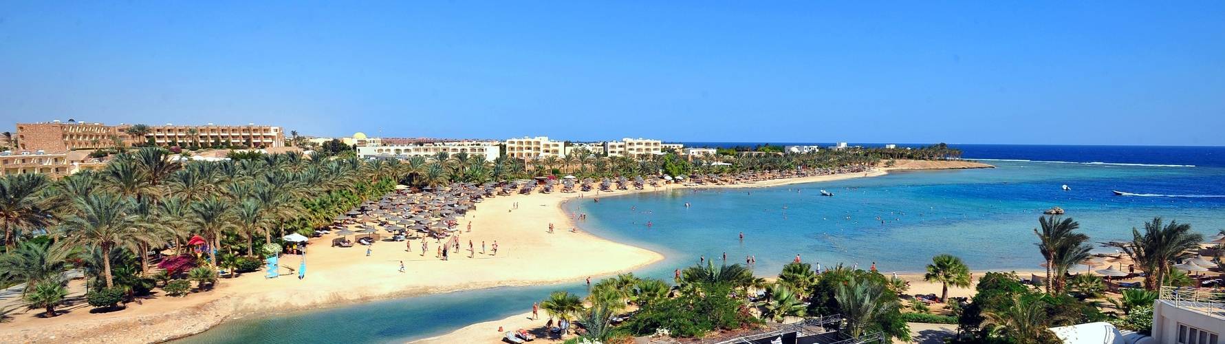 Brayka Bay Resort (Ex. Zee Brayka Bay Reef Resort)