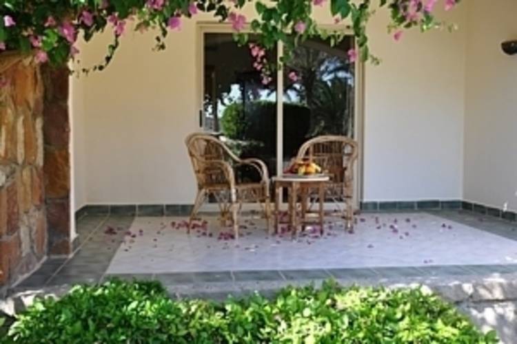Brayka Bay Resort (Ex. Zee Brayka Bay Reef Resort)