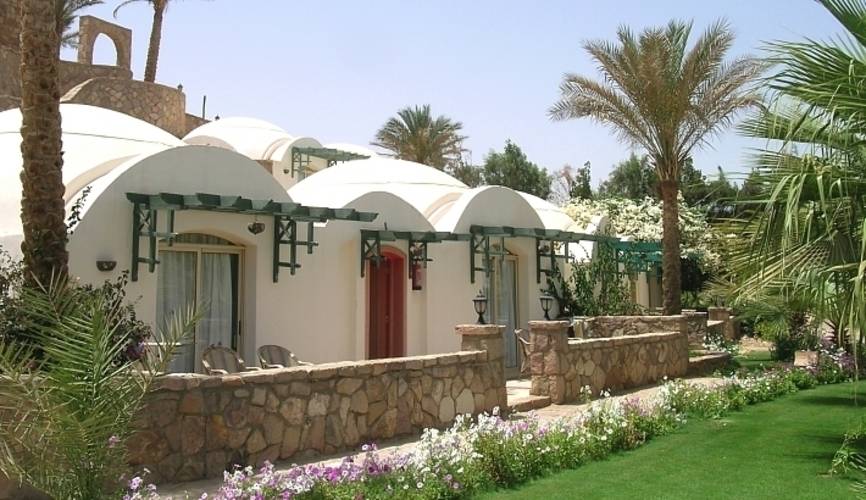 Brayka Bay Resort (Ex. Zee Brayka Bay Reef Resort)