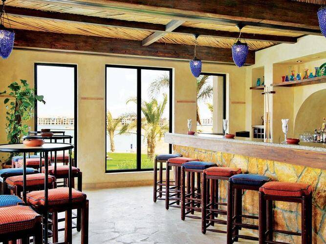 Marina Lodge Port Ghalib