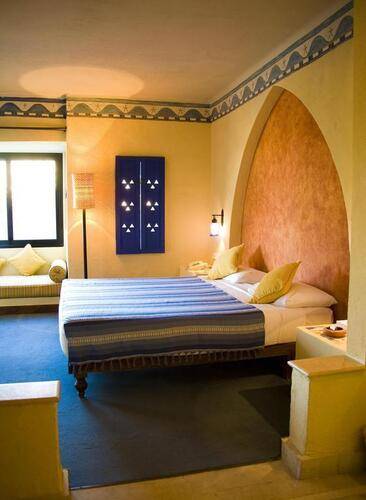 Marina Lodge Port Ghalib