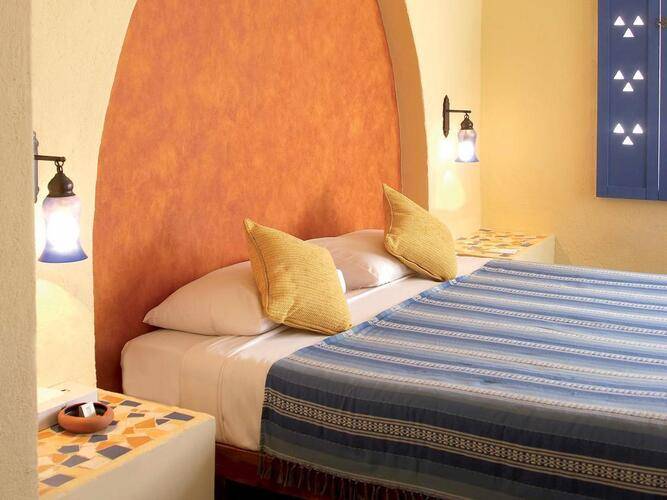 Marina Lodge Port Ghalib