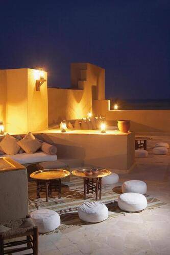 Marina Lodge Port Ghalib
