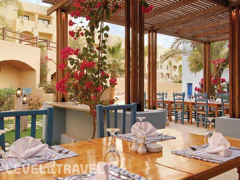 Фотография Marina Lodge Port Ghalib