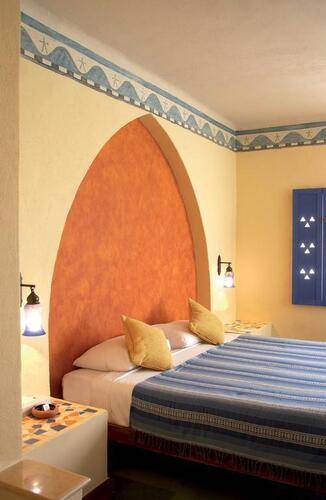 Marina Lodge Port Ghalib