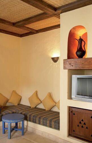 Marina Lodge Port Ghalib