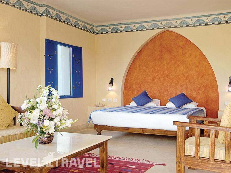 Фотография Marina Lodge Port Ghalib
