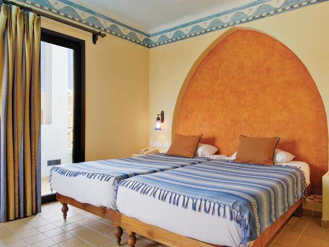 Marina Lodge Port Ghalib