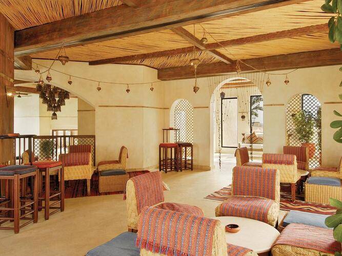 Marina Lodge Port Ghalib
