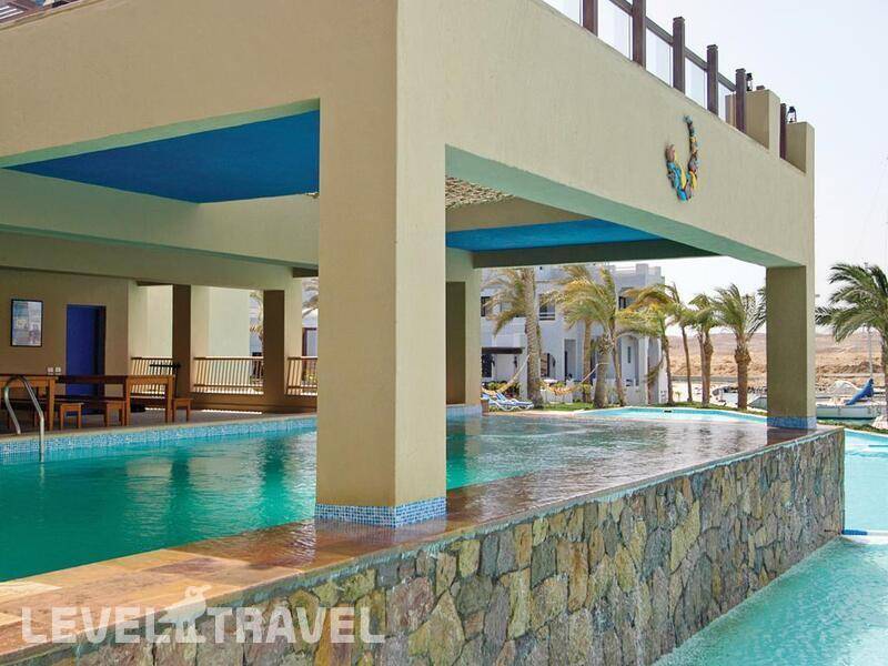 Фотография Marina Lodge Port Ghalib