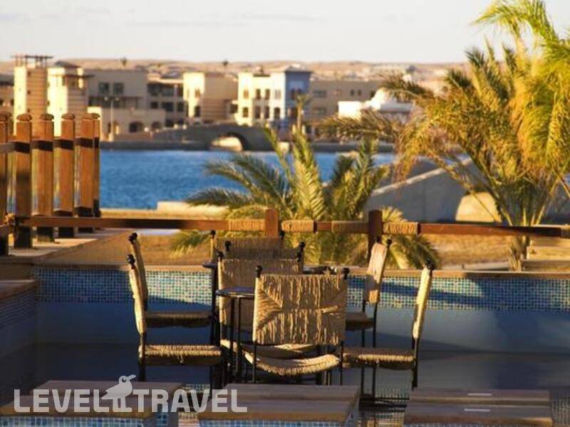 Фотография Marina Lodge Port Ghalib