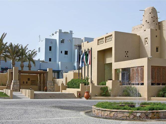 Marina Lodge Port Ghalib