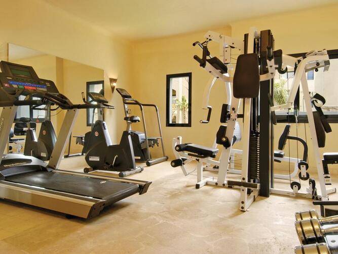 Marina Lodge Port Ghalib