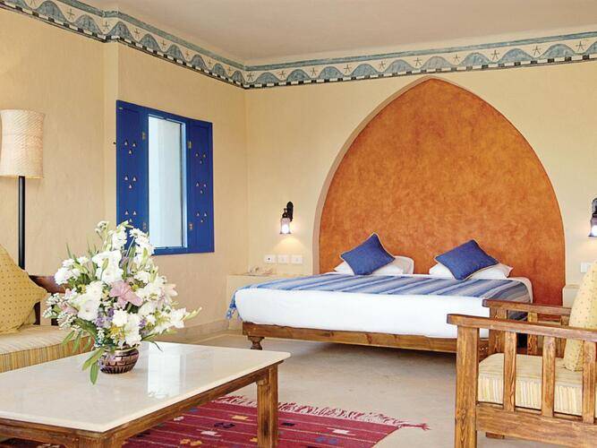 Marina Lodge Port Ghalib