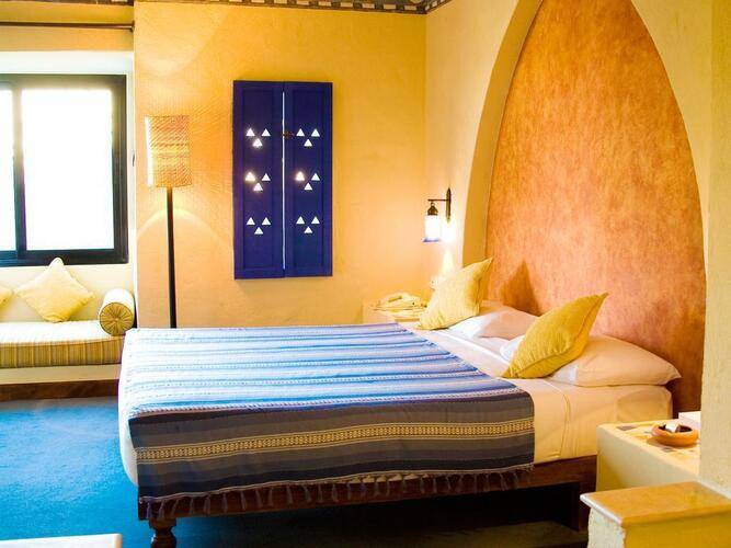 Marina Lodge Port Ghalib