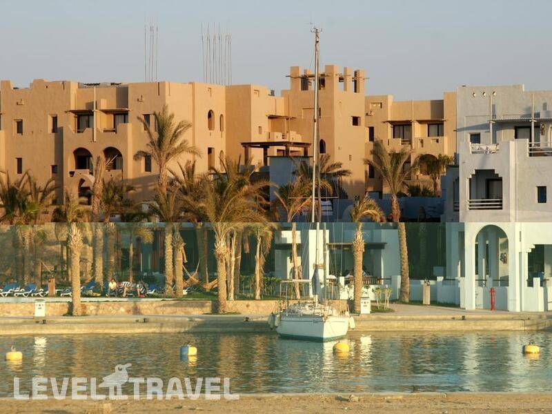 Фотография Marina Lodge Port Ghalib