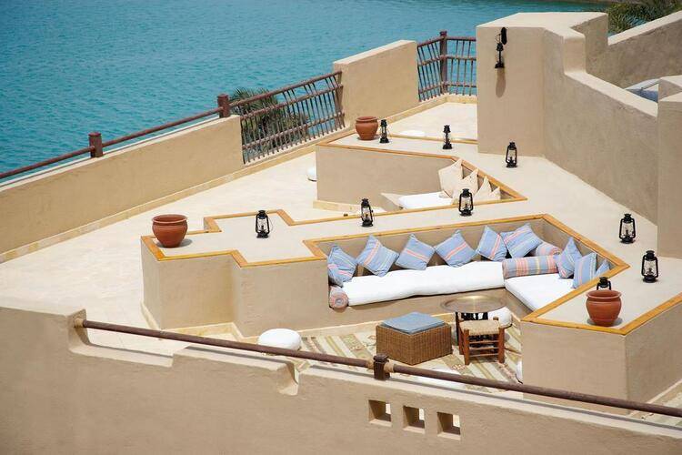 Marina Lodge Port Ghalib
