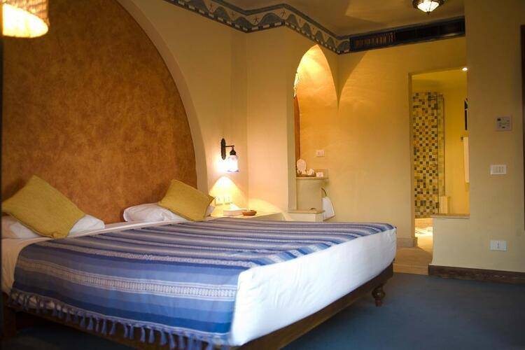 Marina Lodge Port Ghalib