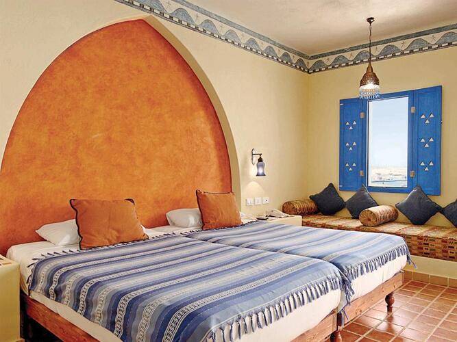 Marina Lodge Port Ghalib