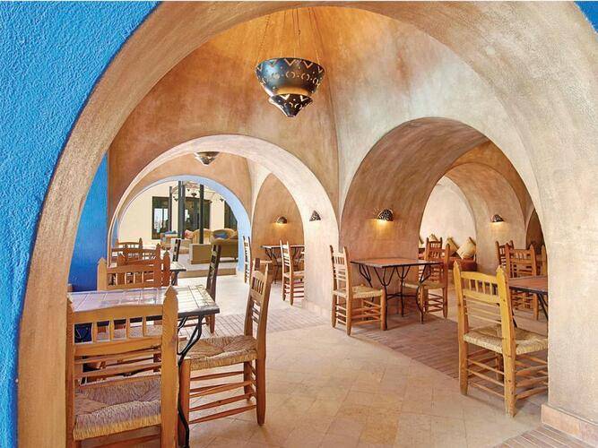 Marina Lodge Port Ghalib