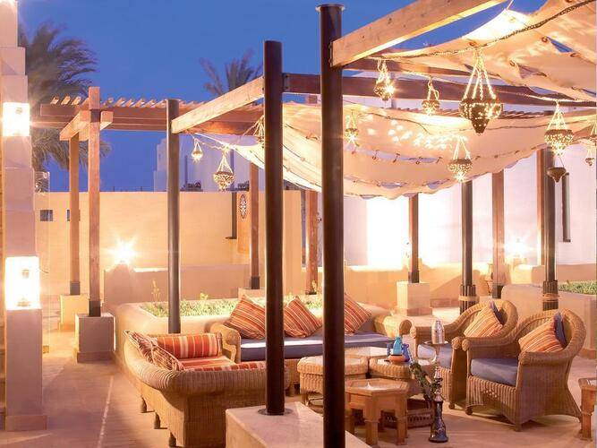 Marina Lodge Port Ghalib