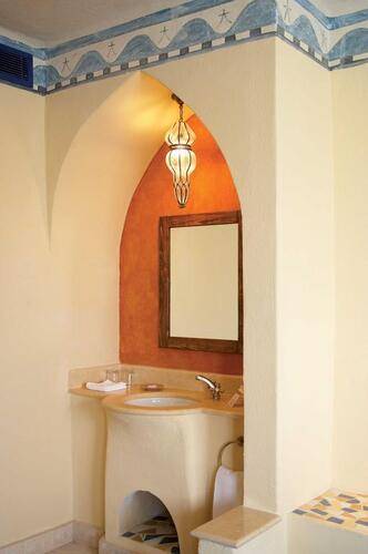 Marina Lodge Port Ghalib