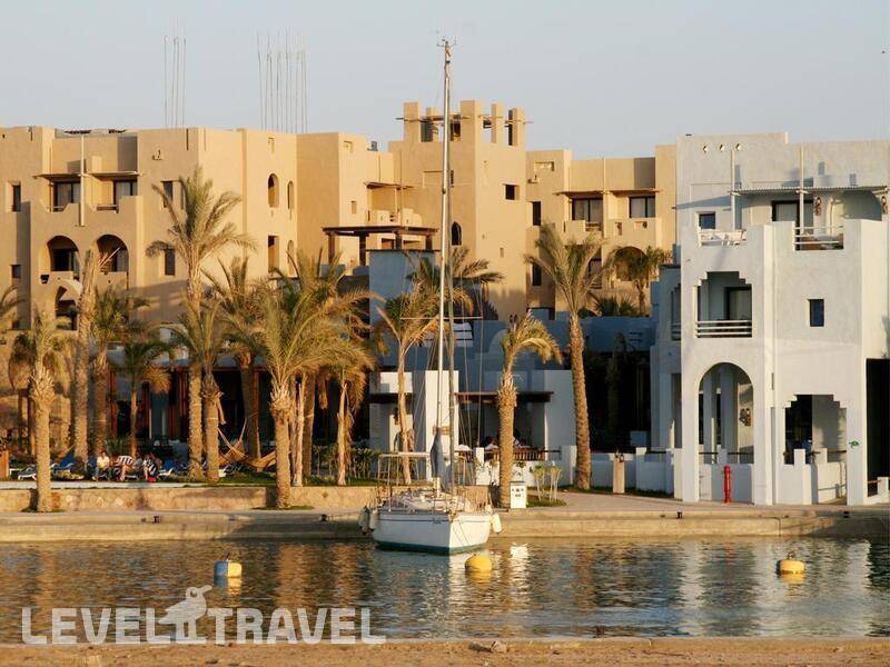 Фотография Marina Lodge Port Ghalib