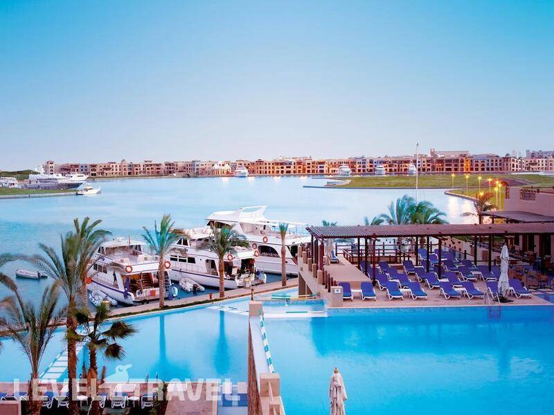 Фотография Marina Lodge Port Ghalib