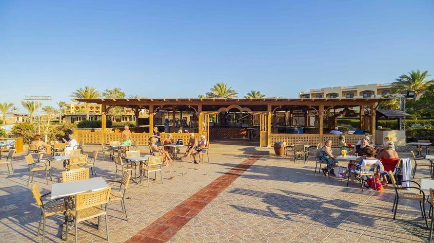 Elphistone Resort & Spa Marsa Alam (Ex. Elphistone Resort Marsa Alam)