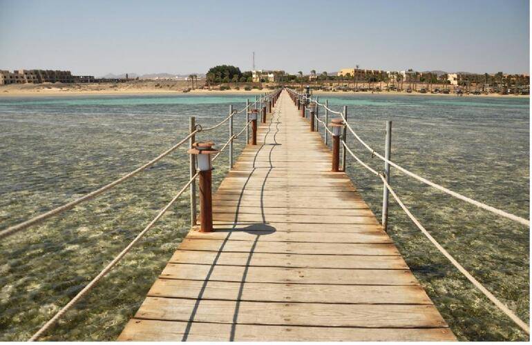 Elphistone Resort & Spa Marsa Alam (Ex. Elphistone Resort Marsa Alam)