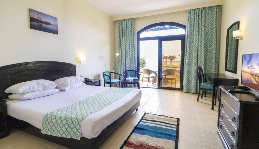 Elphistone Resort & Spa Marsa Alam (Ex. Elphistone Resort Marsa Alam)