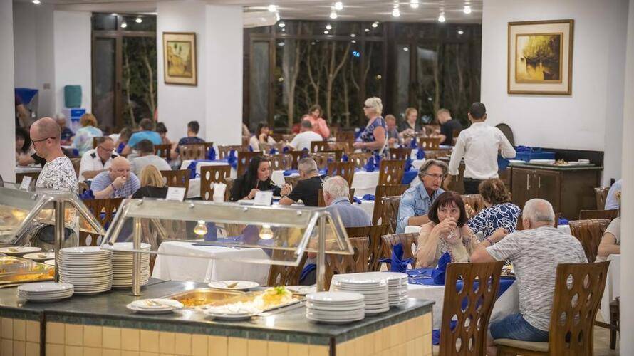 Elphistone Resort & Spa Marsa Alam (Ex. Elphistone Resort Marsa Alam)