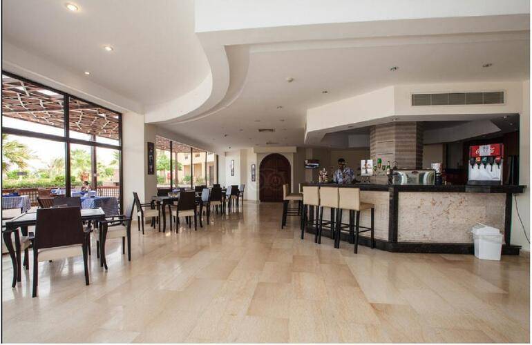 Elphistone Resort & Spa Marsa Alam (Ex. Elphistone Resort Marsa Alam)