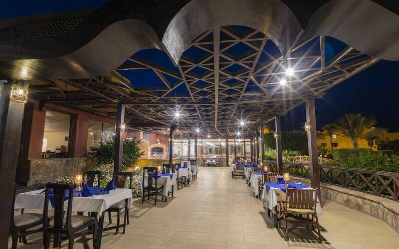Elphistone Resort & Spa Marsa Alam (Ex. Elphistone Resort Marsa Alam)