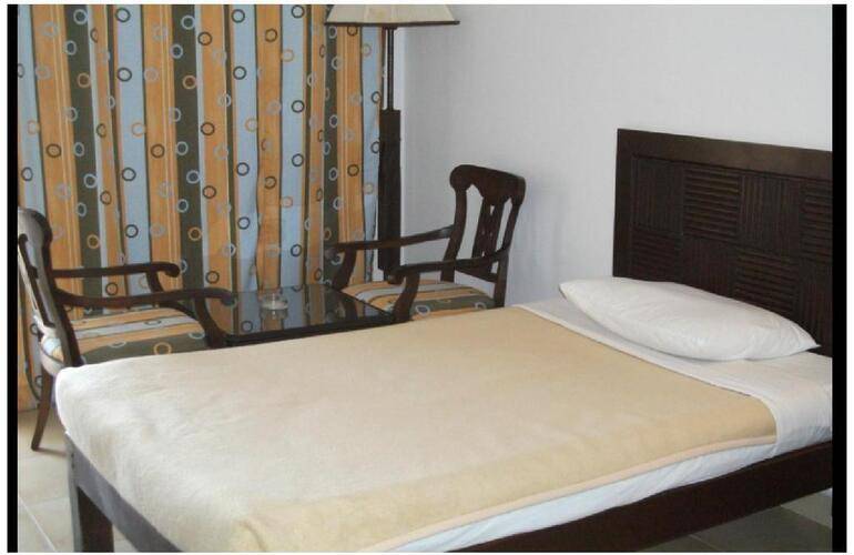 Elphistone Resort & Spa Marsa Alam (Ex. Elphistone Resort Marsa Alam)