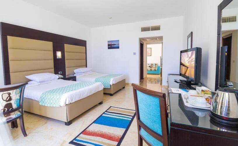 Elphistone Resort & Spa Marsa Alam (Ex. Elphistone Resort Marsa Alam)