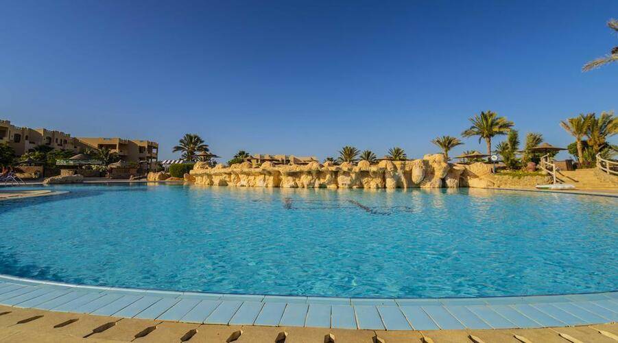Elphistone Resort & Spa Marsa Alam (Ex. Elphistone Resort Marsa Alam)